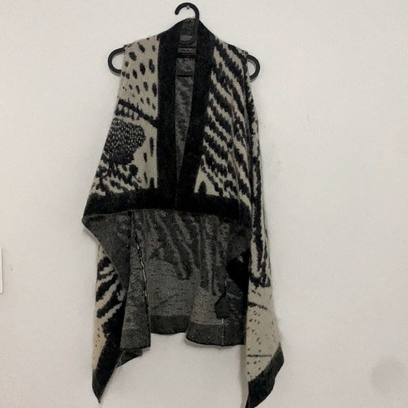 All Saints Animal Sleveless - Picture 3 of 3